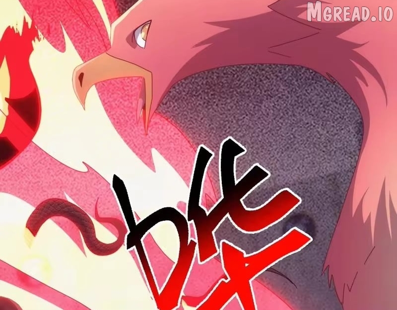 Invasion of the Myriad Races: Starting by Taming a Legendary Beast Chapter 84  - page 16